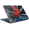 Marvel Spiderman Web Throw Surface Laptop Skin